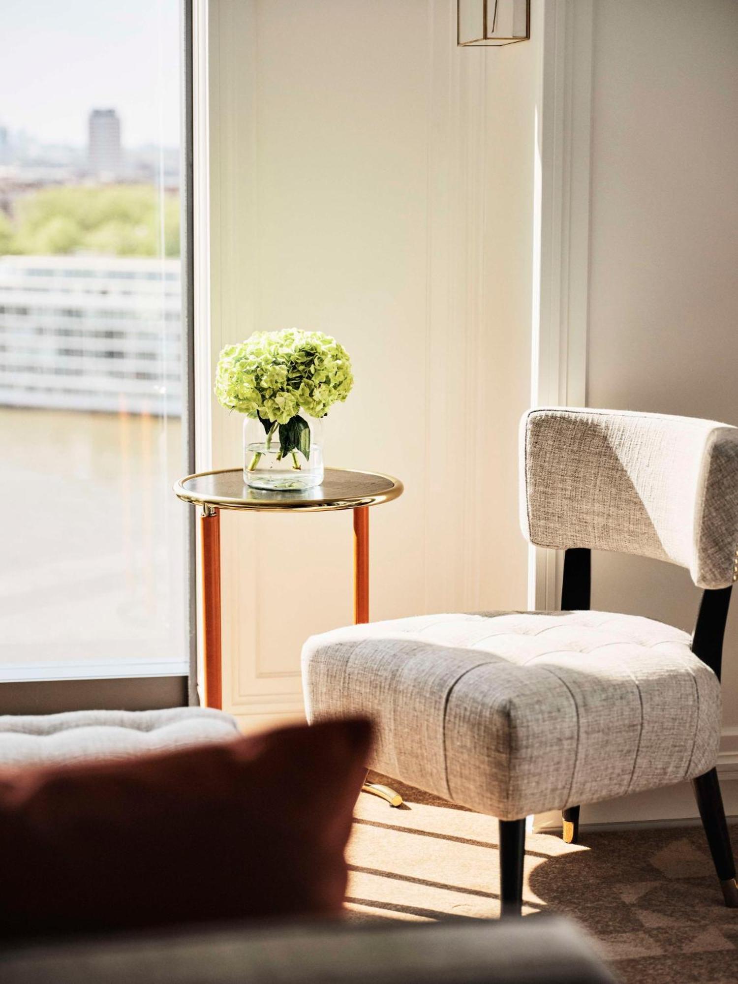 Park Hyatt London River Thames 外观 照片