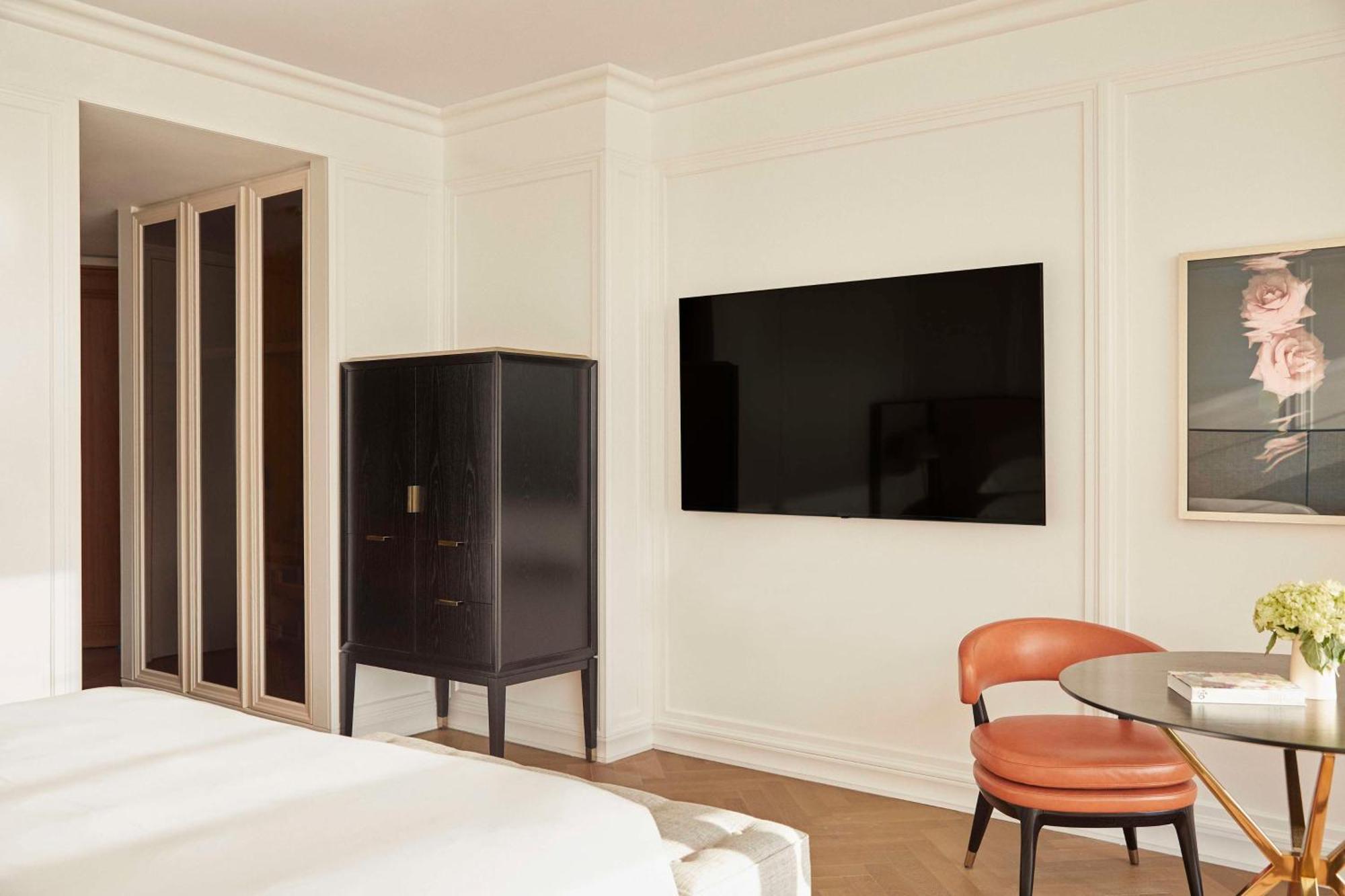 Park Hyatt London River Thames 外观 照片