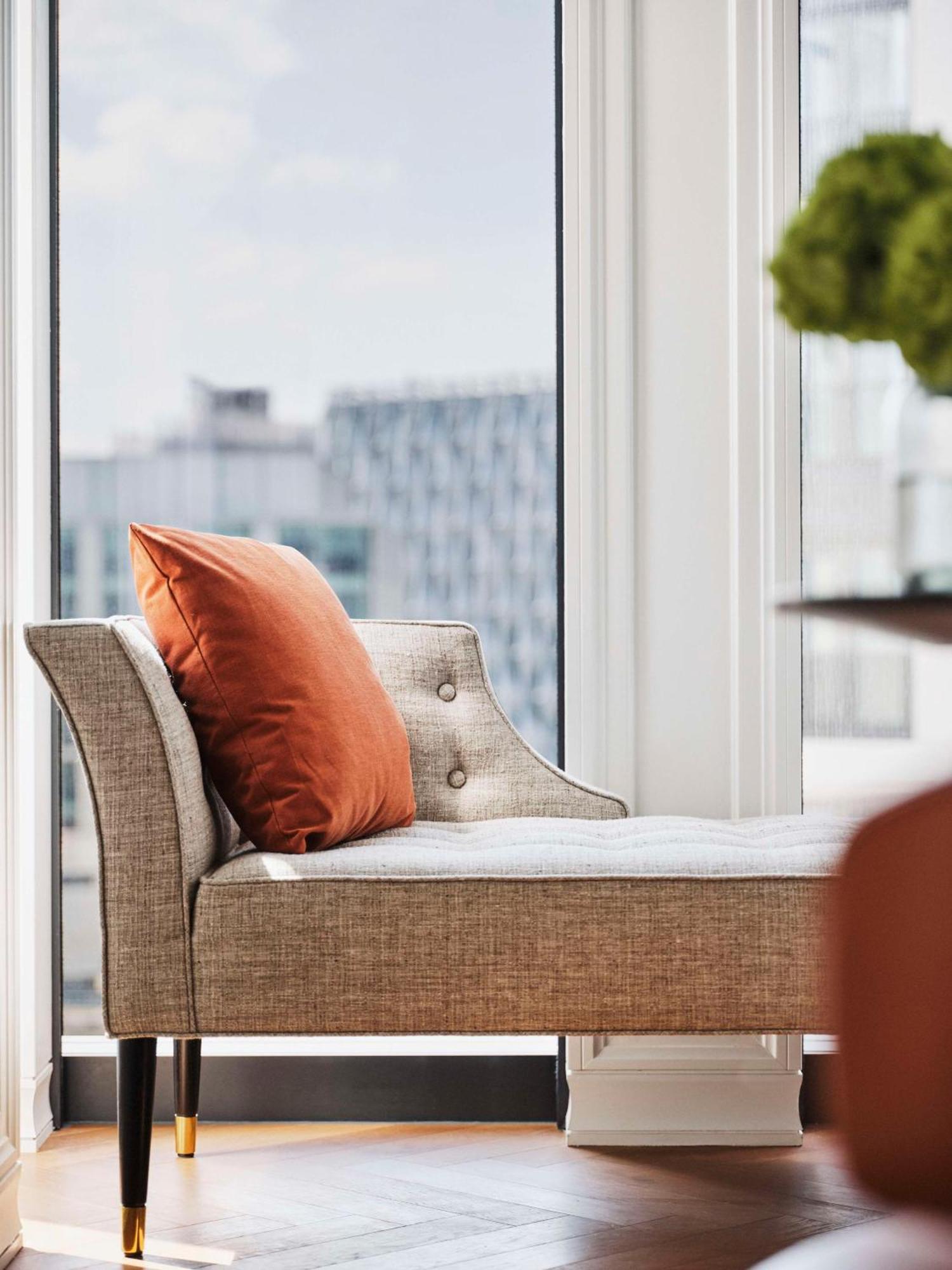 Park Hyatt London River Thames 外观 照片
