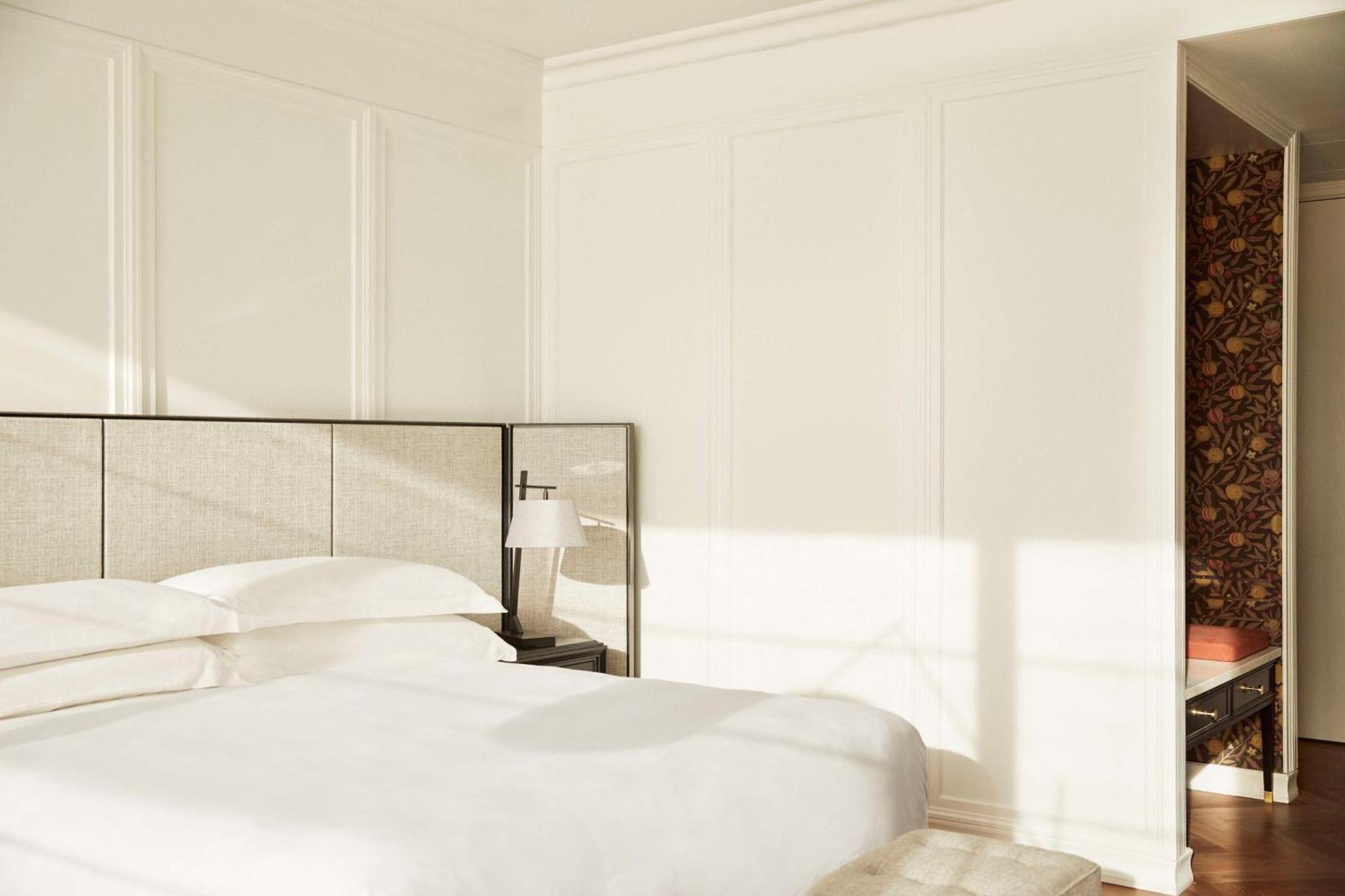 Park Hyatt London River Thames 外观 照片