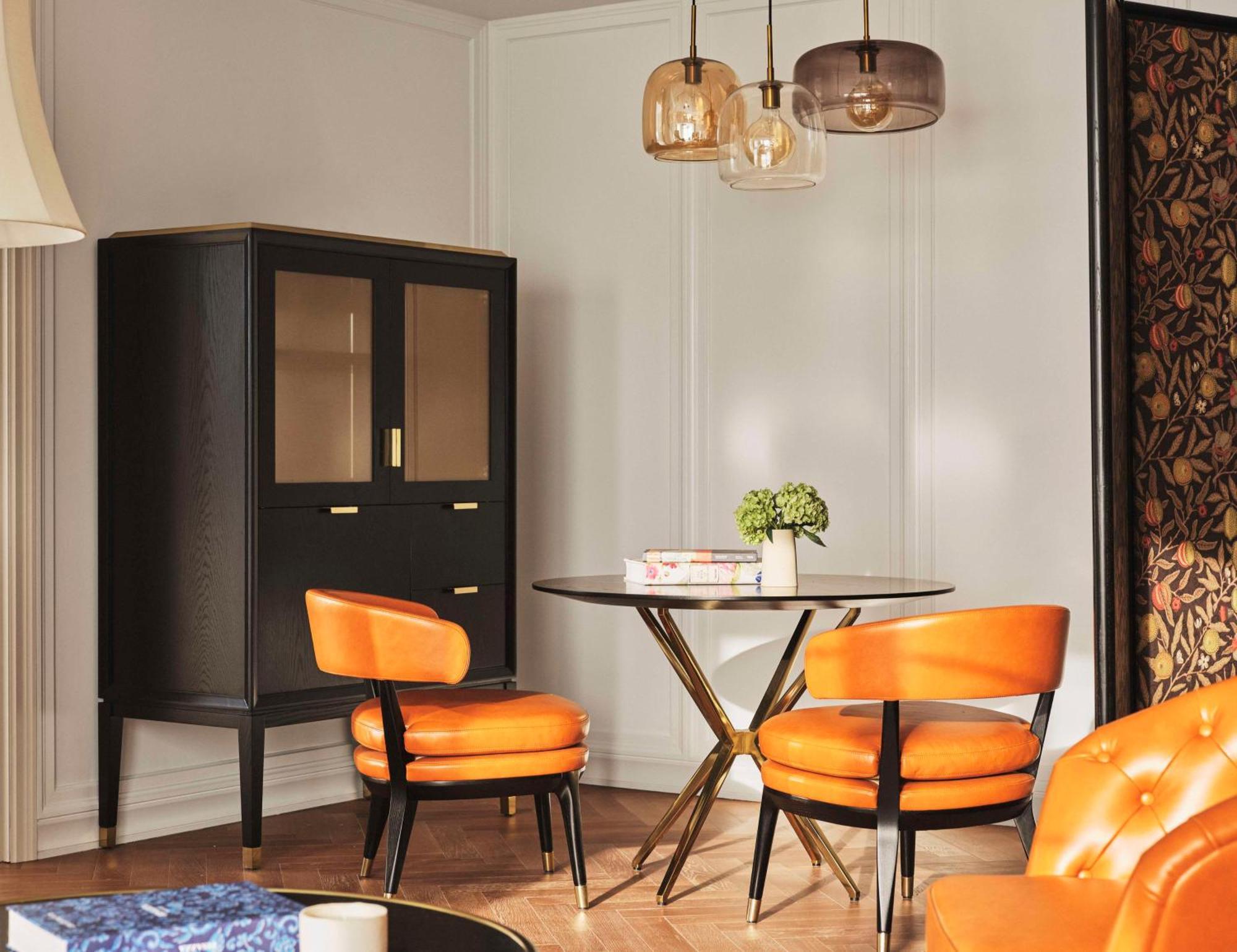 Park Hyatt London River Thames 外观 照片