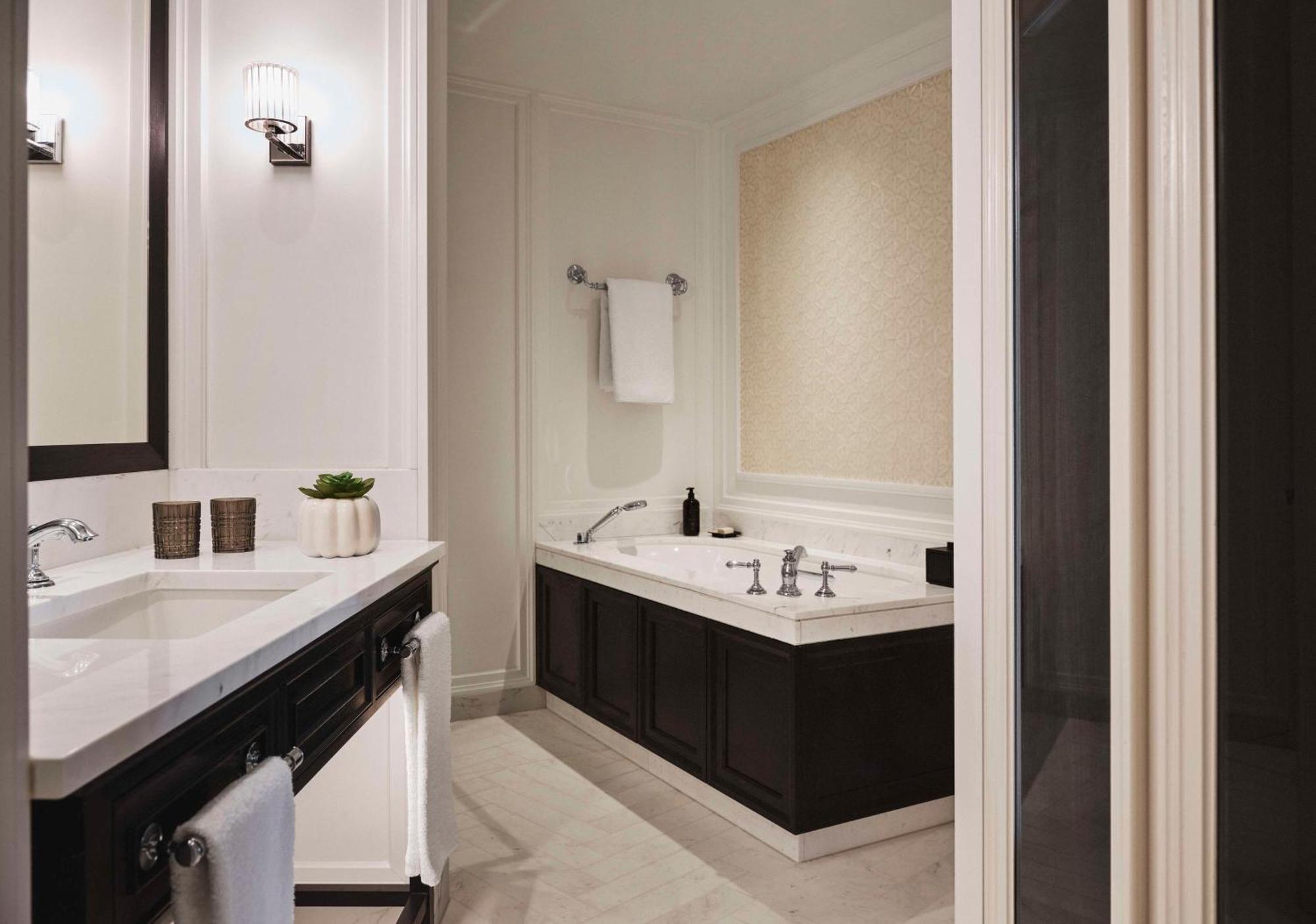 Park Hyatt London River Thames 外观 照片