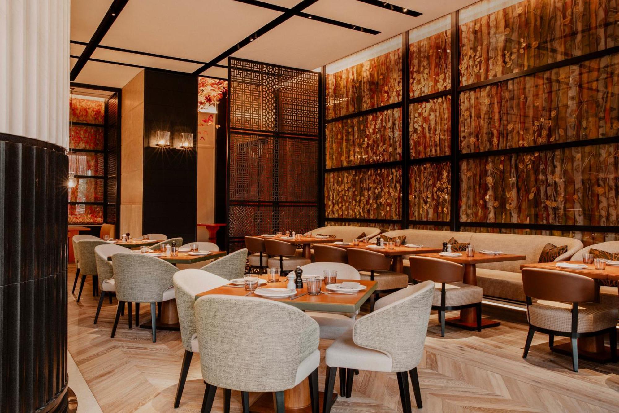 Park Hyatt London River Thames 外观 照片