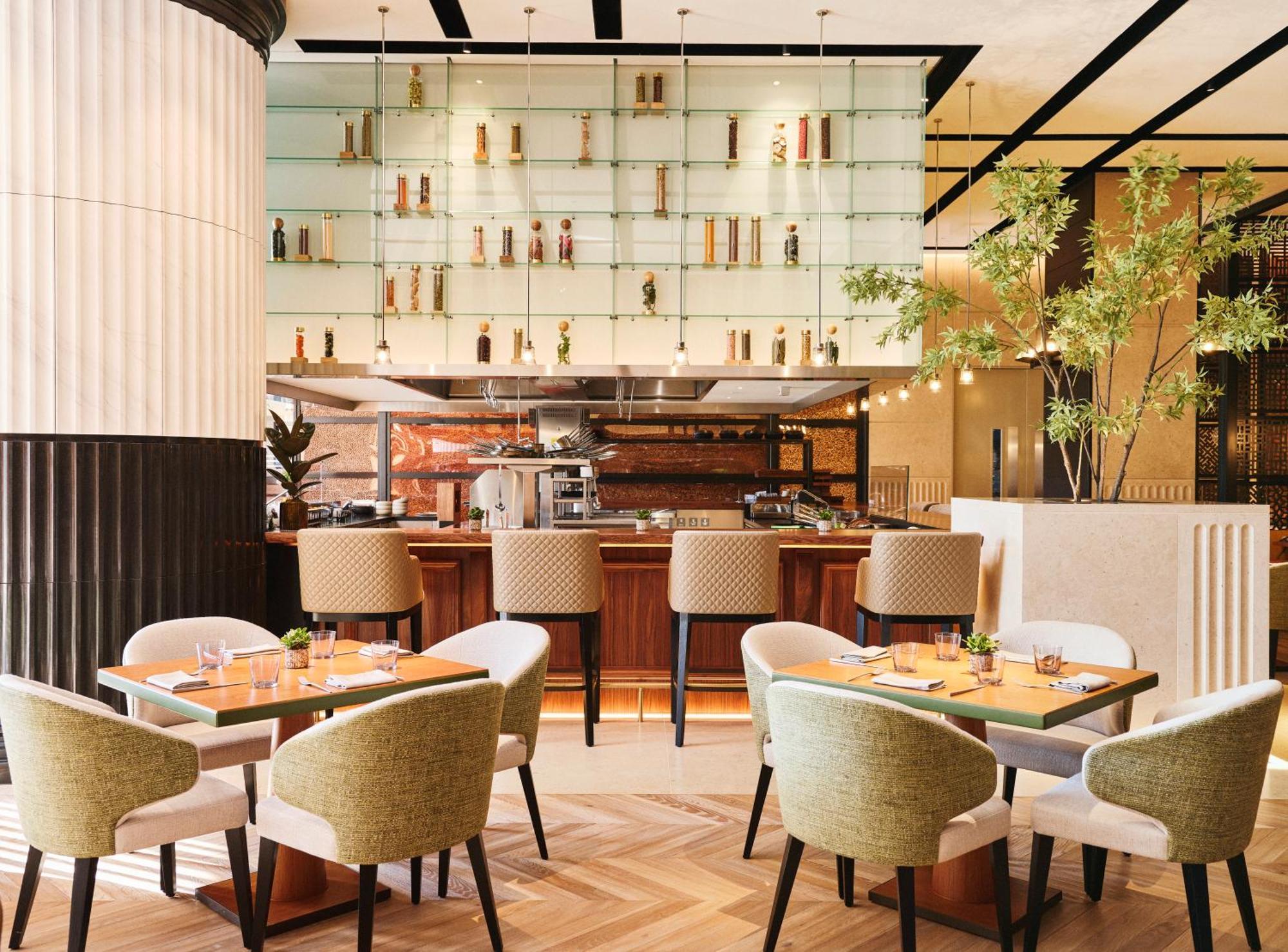 Park Hyatt London River Thames 外观 照片