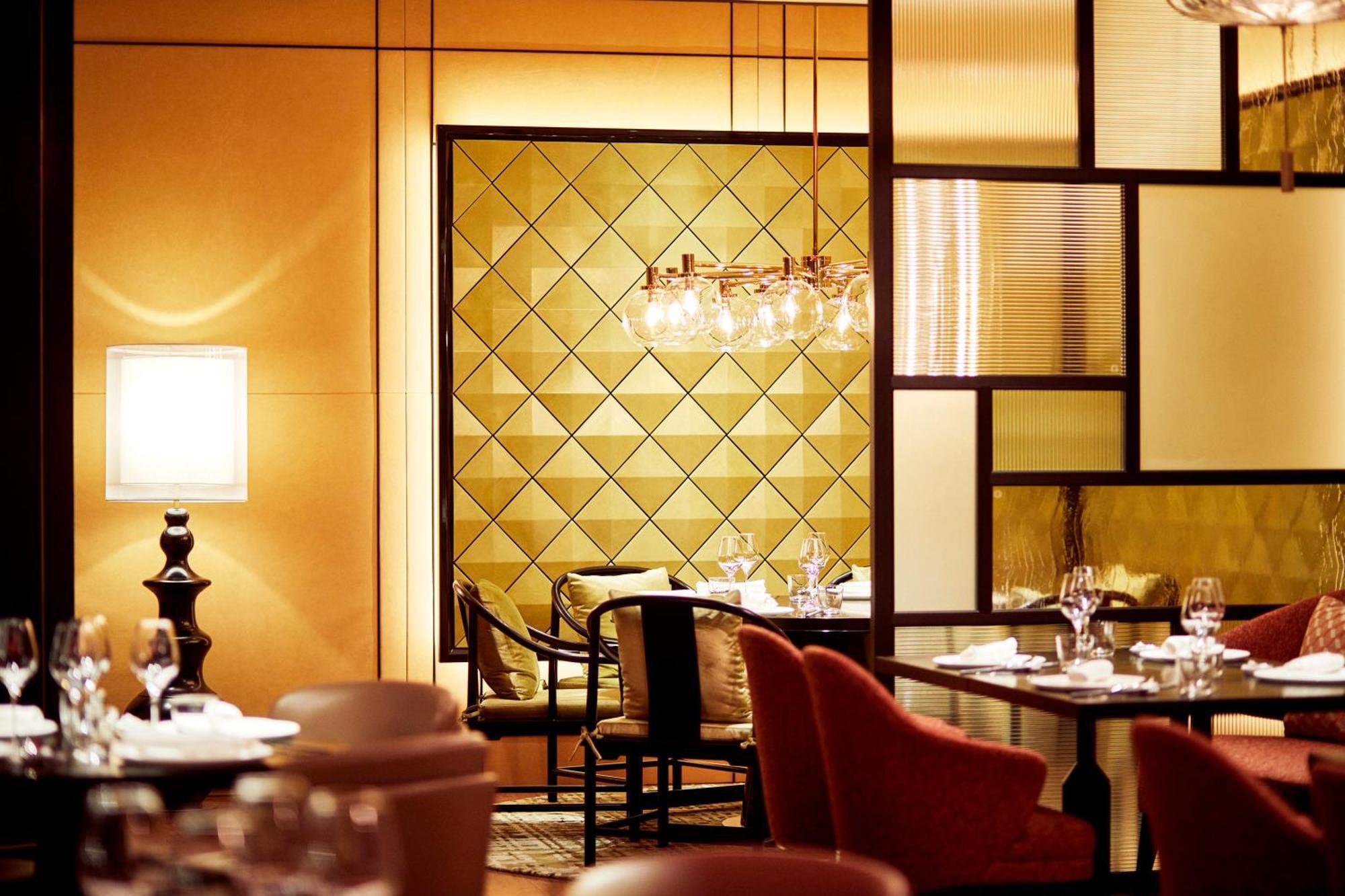 Park Hyatt London River Thames 外观 照片